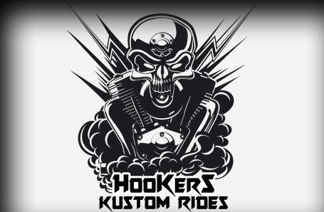 Hookers Kustom Rides!